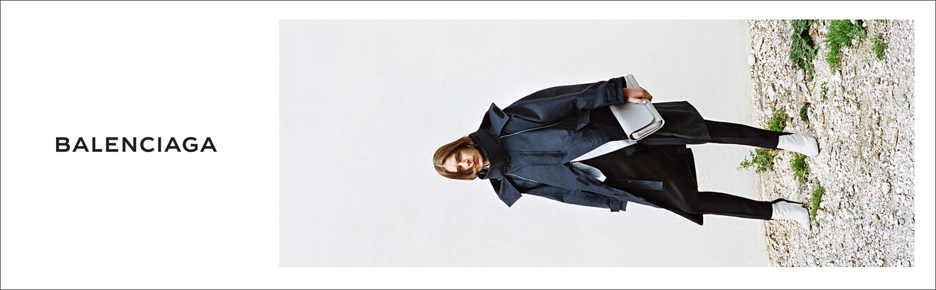 位於濱海灣金沙購物商城的巴黎世家 (Balenciaga)